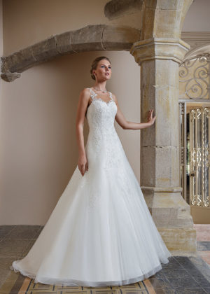 Amera-Vera Brautkleid Stella