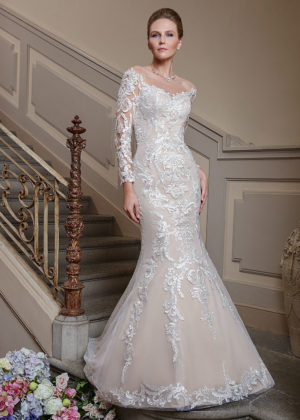 Amera-Vera Brautkleid Ilona