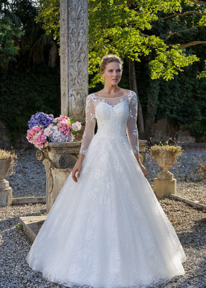 Amera-Vera Brautkleid Chiara