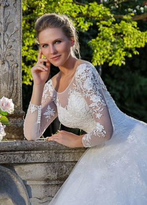 Amera-Vera Brautkleid Chiara