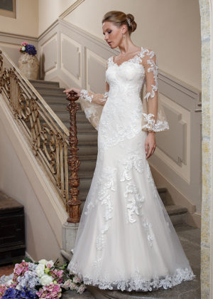 Amera-Vera Brautkleid Galina