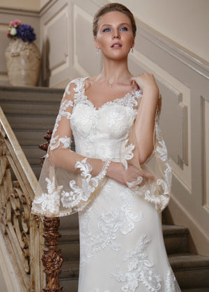 Amera-Vera Brautkleid Galina