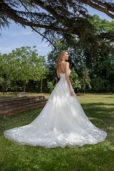Amera-Vera Brautkleid Belina