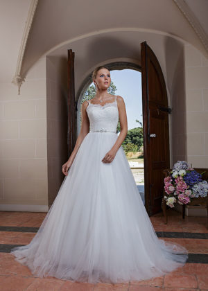 Amera-Vera Brautkleid Nele