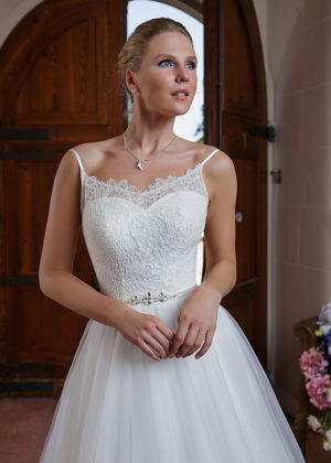 Amera-Vera Brautkleid Nele