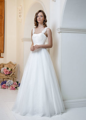 AnnAngelex Brautkleid Finja