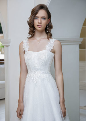 AnnAngelex Brautkleid Finja