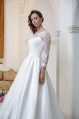 AnnAngelex Brautkleid Julia