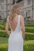 Amera Vera Kollektion 2020 ivory Brautkleid Angel B2046 1 bei Marinette Brautmoden in Dortmund