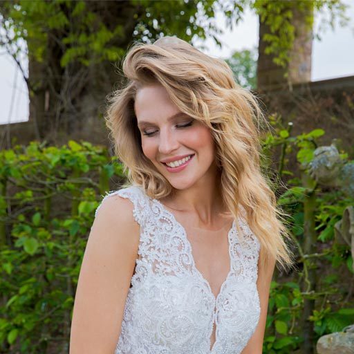 Marinette Brautmoden Icon