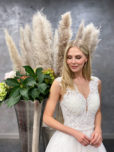Amera Vera 2021 Brautkleid B2101 3 bei Marinette Brautmoden Dortmund
