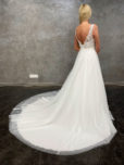 Amera Vera 2021 Brautkleid B2103 bei Marinette Brautmoden Dortmund