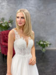 Amera Vera 2021 Brautkleid B2105 1 bei Marinette Brautmoden Dortmund