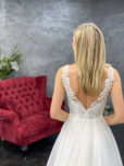 Amera Vera 2021 Brautkleid B2105 2 bei Marinette Brautmoden Dortmund