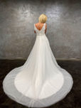 Amera Vera 2021 Brautkleid B2110 7 bei Marinette Brautmoden Dortmund