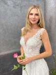 Amera Vera 2021 Brautkleid B2112 4 bei Marinette Brautmoden Dortmund