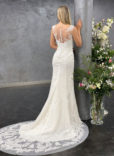 Amera Vera 2021 Brautkleid B2115 3 bei Marinette Brautmoden Dortmund