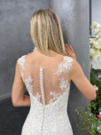 Amera Vera 2021 Brautkleid B2115 4 bei Marinette Brautmoden Dortmund