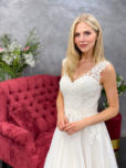 Amera Vera 2021 Brautkleid B2119 2 bei Marinette Brautmoden Dortmund