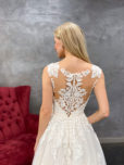Amera Vera 2021 Brautkleid B2119 5 bei Marinette Brautmoden Dortmund