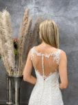 Amera Vera 2021 Brautkleid B2124 2 bei Marinette Brautmoden Dortmund