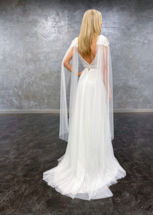 AnnAngelex 2021 Brautkleid B2155 Marinette Brautmoden Dortmund