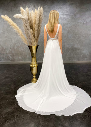 AnnAngelex 2021 Brautkleid B2165 2 Marinette Brautmoden Dortmund