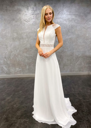 AnnAngelex 2021 Brautkleid B2170 2 Marinette Brautmoden Dortmund