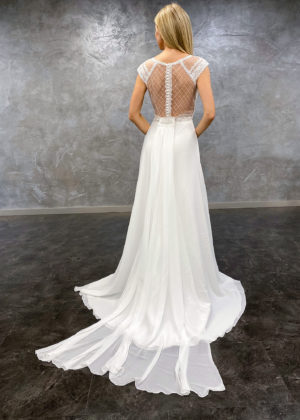 AnnAngelex 2021 Brautkleid B2170 4 Marinette Brautmoden Dortmund