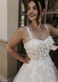 Bridentity by White One 2023 Brautkleid FABULOUSNESS D Marinette Brautmoden Dortmund