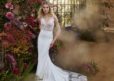 La Sposa 2023 Brautkleid SHEPPAR A Marinette Brautmoden Dortmund