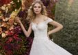 La Sposa 2023 Brautkleid VANCE A Marinette Brautmoden Dortmund