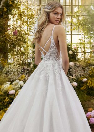 La Sposa 2023 Brautkleid VIEIRA D2 Marinette Brautmoden Dortmund