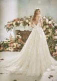 La Sposa 2023 Brautkleid ZINNIA C Marinette Brautmoden Dortmund