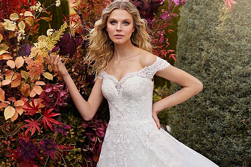 La Sposa Brautkleider Galerie