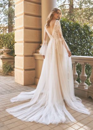 St Patrick 2023 Brautkleid SOPHIE C Marinette Brautmoden Dortmund