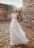 White One 2022 Brautkleid CARIAD B2 Marinette Brautmoden Dortmund
