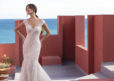 White One 2022 Brautkleid CICELY A Marinette Brautmoden Dortmund