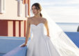 White One 2022 Brautkleid EVERLASTING A Marinette Brautmoden Dortmund