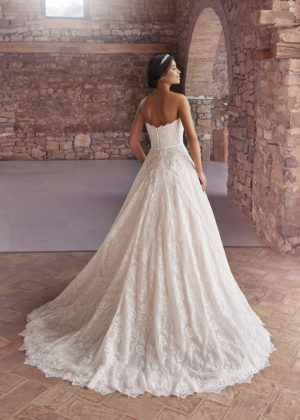 White One 2022 Brautkleid LEIFT C Marinette Brautmoden Dortmund