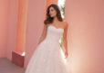 White One 2022 Brautkleid ORDIZIA A Marinette Brautmoden Dortmund
