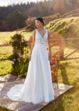White One 2022 Brautkleid YEU B2 Marinette Brautmoden Dortmund