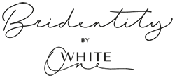 White One by Bridentity Brautkleid